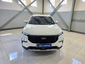 Ford Territory 1.8T Ambiente - Image 8