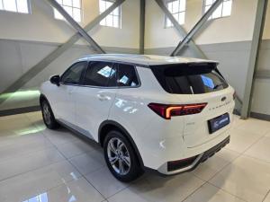 Ford Territory 1.8T Ambiente - Image 9