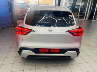 Nissan Magnite 1.0 Acenta manual