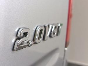 GWM Steed 5 2.0VGT double cab SX - Image 12