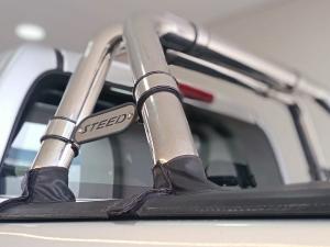 GWM Steed 5 2.0VGT double cab SX - Image 14