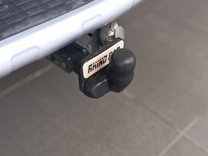 GWM Steed 5 2.0VGT double cab SX - Image 16