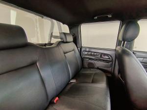 GWM Steed 5 2.0VGT double cab SX - Image 20