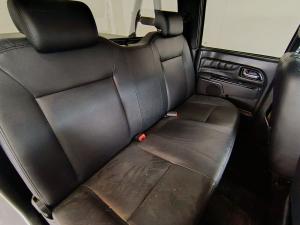 GWM Steed 5 2.0VGT double cab SX - Image 21