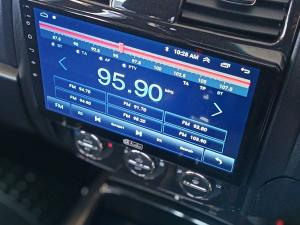 GWM Steed 5 2.0VGT double cab SX - Image 24