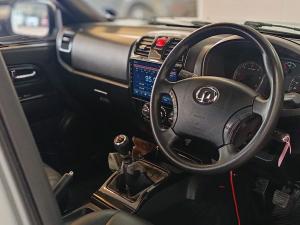 GWM Steed 5 2.0VGT double cab SX - Image 27