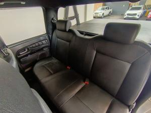 GWM Steed 5 2.0VGT double cab SX - Image 29