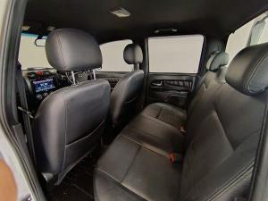 GWM Steed 5 2.0VGT double cab SX - Image 30
