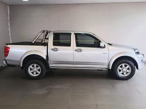 GWM Steed 5 2.0VGT double cab SX - Image 3
