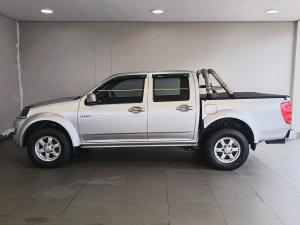 GWM Steed 5 2.0VGT double cab SX - Image 4
