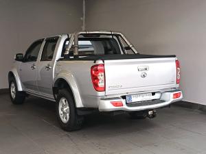 GWM Steed 5 2.0VGT double cab SX - Image 5