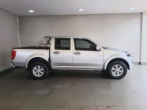GWM Steed 5 2.0VGT double cab SX - Image 7