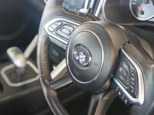 GWM Steed 5 2.0VGT double cab SX - Image 9