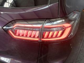 Chery Tiggo 8 Pro Max 2.0TGDI 390T Executive