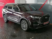 Chery Tiggo 8 Pro Max 2.0TGDI 390T Executive