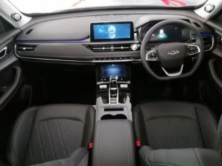 Chery Tiggo 8 Pro Max 2.0TGDI 390T Executive