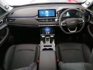 Chery Tiggo 8 Pro Max 2.0TGDI 390T Executive - Image 21