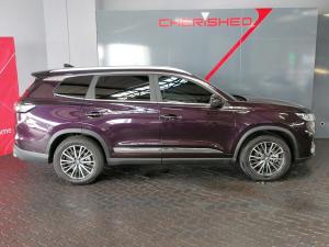 Chery Tiggo 8 Pro Max 2.0TGDI 390T Executive - Image 2