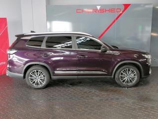 Chery Tiggo 8 Pro Max 2.0TGDI 390T Executive