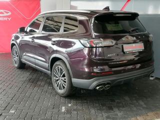 Chery Tiggo 8 Pro Max 2.0TGDI 390T Executive