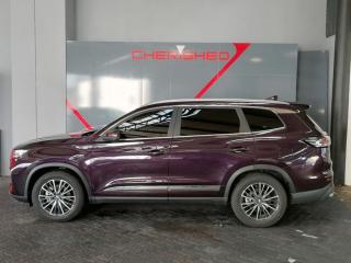 Chery Tiggo 8 Pro Max 2.0TGDI 390T Executive