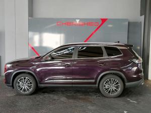Chery Tiggo 8 Pro Max 2.0TGDI 390T Executive - Image 4