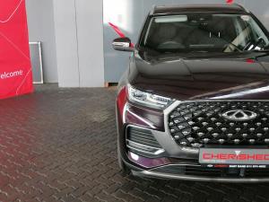 Chery Tiggo 8 Pro Max 2.0TGDI 390T Executive - Image 7