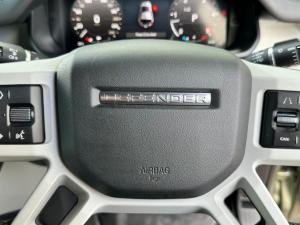 Land Rover Defender 110 D300 X-Dynamic HSE - Image 12