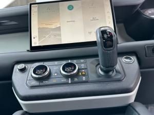Land Rover Defender 110 D300 X-Dynamic HSE - Image 14