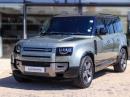 Thumbnail Land Rover Defender 110 D300 X-Dynamic HSE