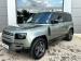 Land Rover Defender 110 D300 X-Dynamic HSE - Thumbnail 3