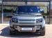 Land Rover Defender 110 D300 X-Dynamic HSE - Thumbnail 3
