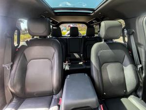 Land Rover Defender 110 D300 X-Dynamic HSE - Image 6