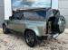 Land Rover Defender 110 D300 X-Dynamic HSE - Thumbnail 8