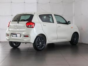 Toyota Vitz 1.0 XR auto - Image 10