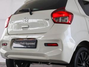 Toyota Vitz 1.0 XR auto - Image 12