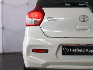 Toyota Vitz 1.0 XR auto - Image 13