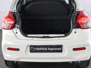 Toyota Vitz 1.0 XR auto - Image 14