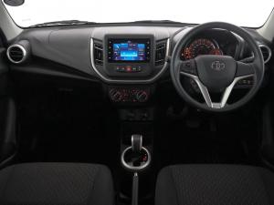 Toyota Vitz 1.0 XR auto - Image 18