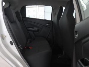 Toyota Vitz 1.0 XR auto - Image 19