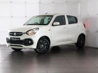 Thumbnail Toyota Vitz 1.0 XR auto