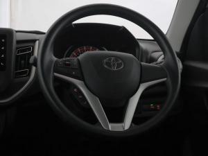 Toyota Vitz 1.0 XR auto - Image 25