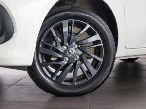 Toyota Vitz 1.0 XR auto - Image 3