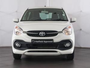 Toyota Vitz 1.0 XR auto - Image 5