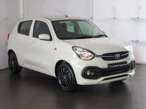 Toyota Vitz 1.0 XR auto - Image 6