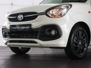 Toyota Vitz 1.0 XR auto - Image 7