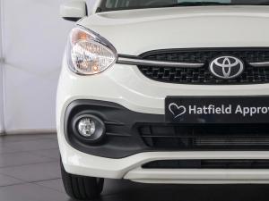 Toyota Vitz 1.0 XR auto - Image 9