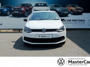 Volkswagen Polo Vivo hatch 1.4 Trendline - Image 10