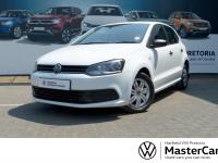 Thumbnail Volkswagen Polo Vivo hatch 1.4 Trendline