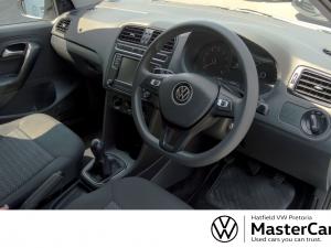 Volkswagen Polo Vivo hatch 1.4 Trendline - Image 4